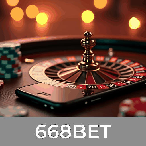 668BET Bônus acumulado 668BET