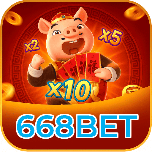 668BET: Plataforma de Cassino Online Premiada