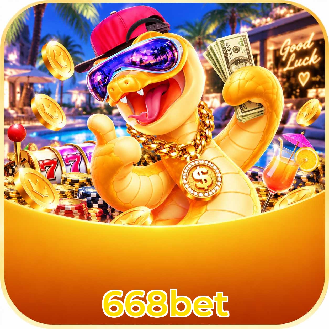 Plataforma 668bet - Segurança SSL 256-bit