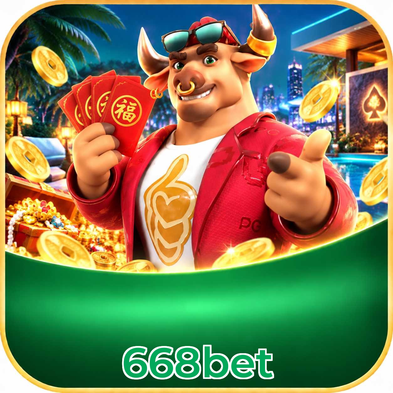 668bet Download Oficial