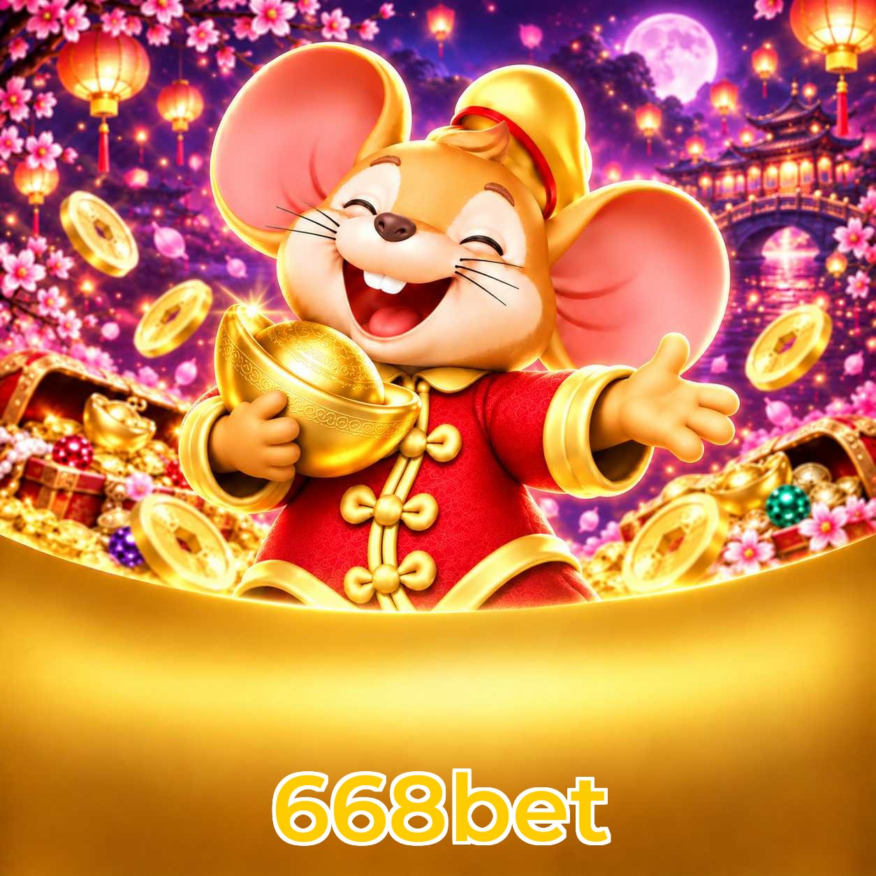 668bet Certificado eCOGRA