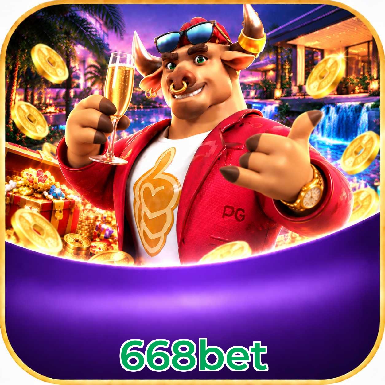 668bet Licenciado Curaçao - Segurança SSL 256-bit