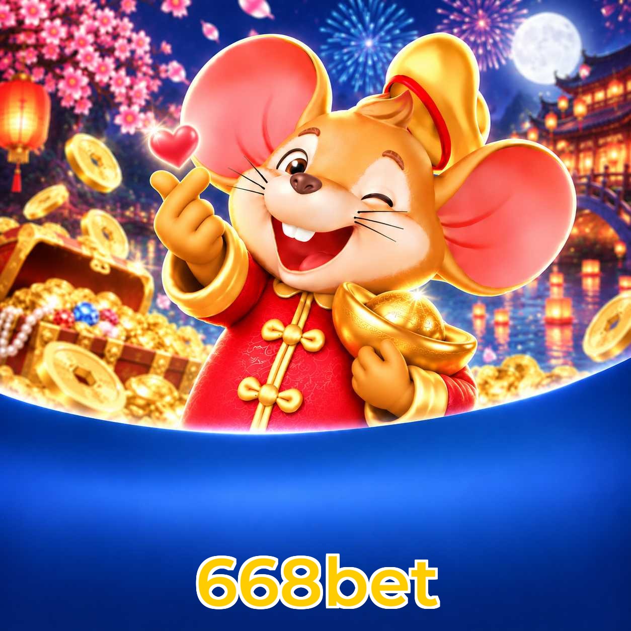 Slots 668bet - RTP Alto Certificado