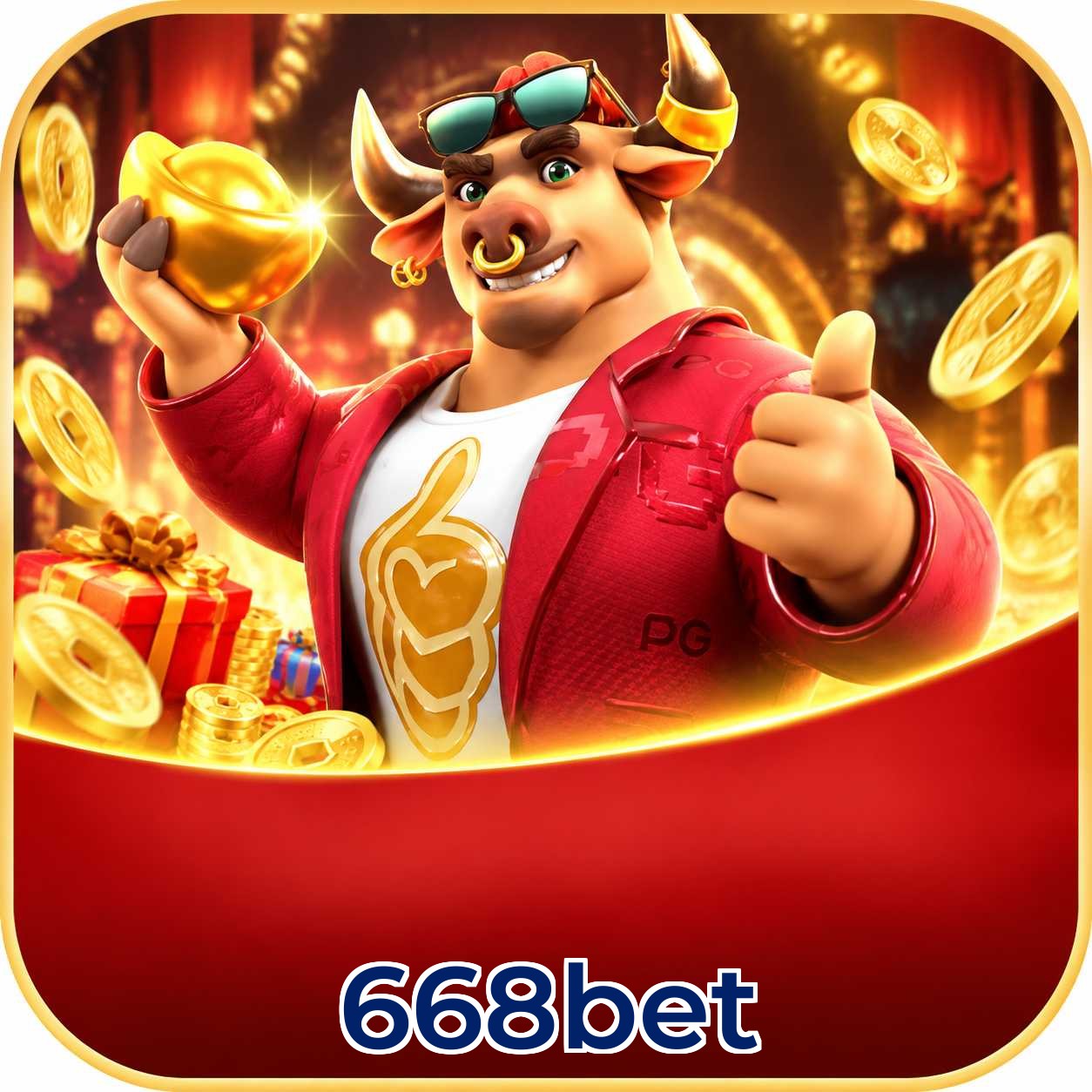 Cash Out 668bet