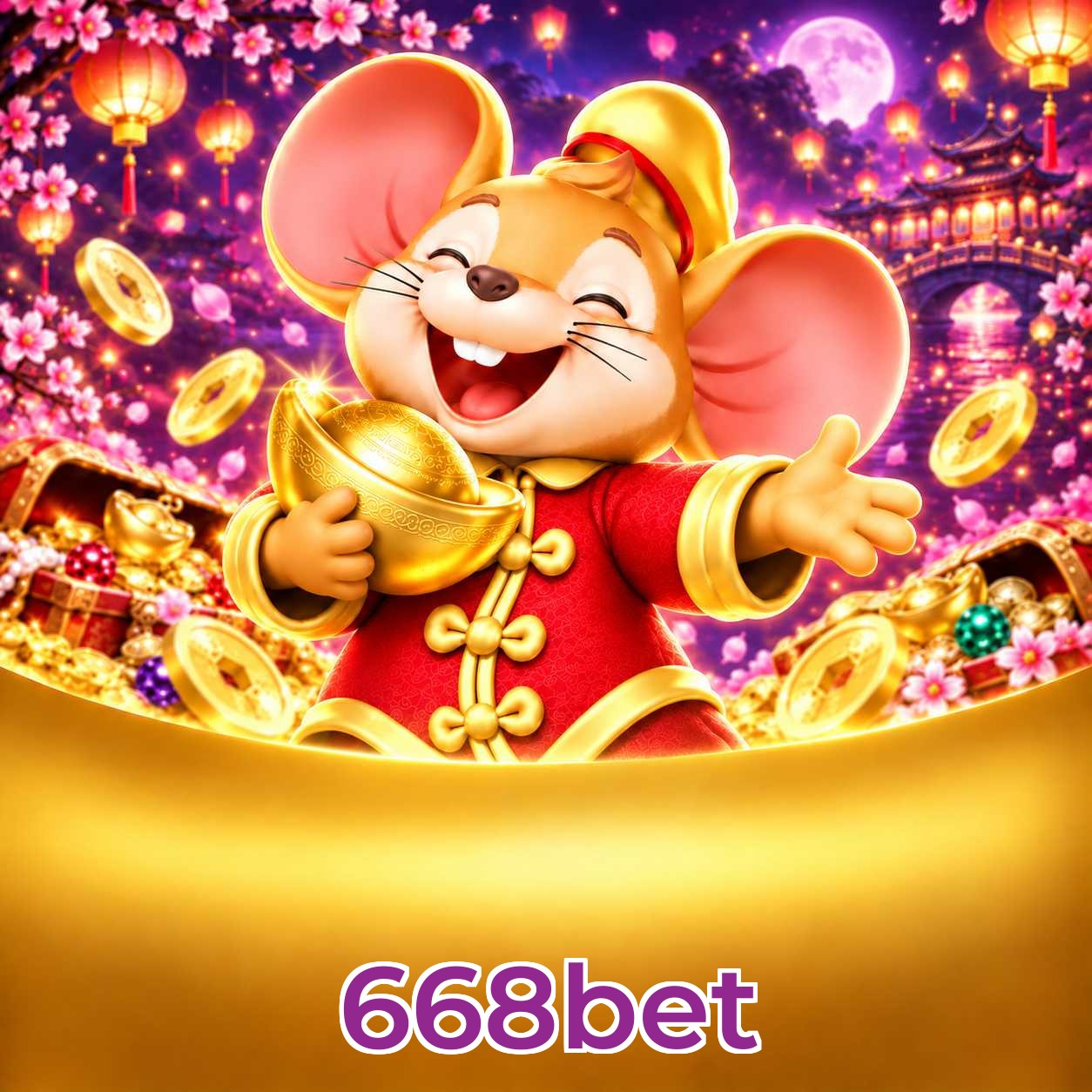 Telegram 668bet - Canal Oficial Verificado