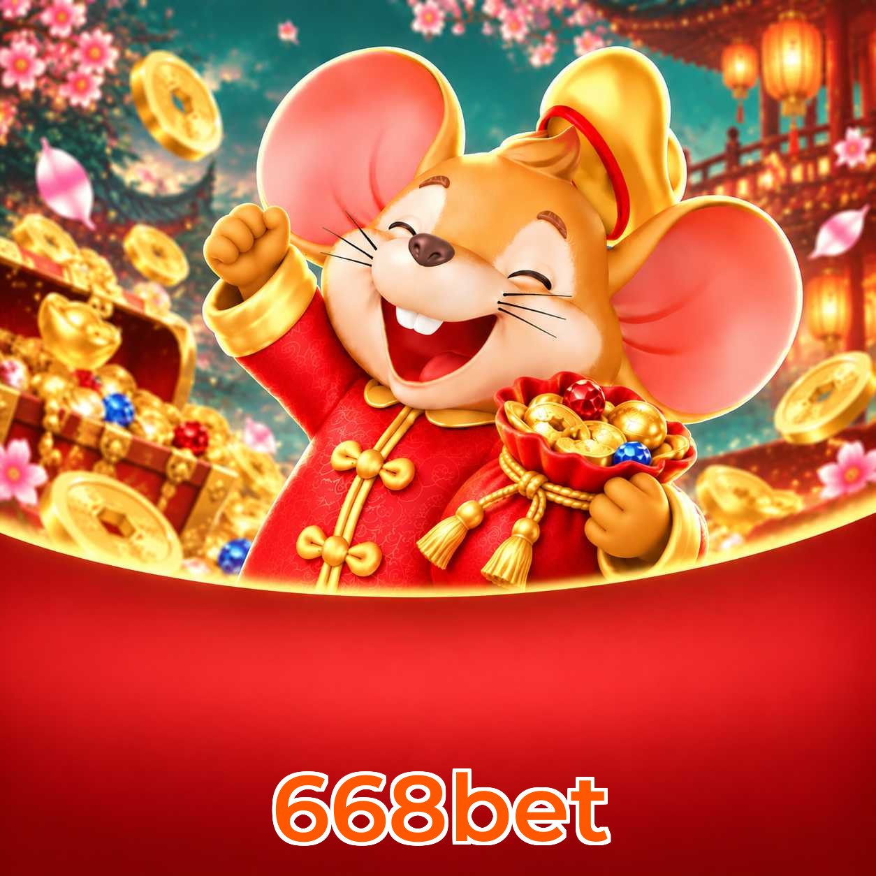 668bet Logo 1