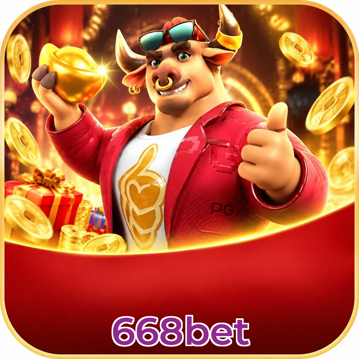 Licença Curaçao 668bet